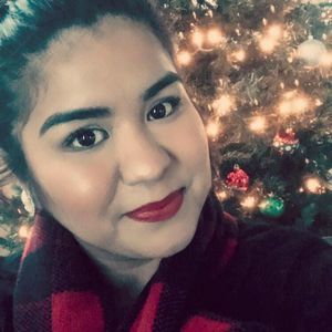 Meet your Posher, Karina